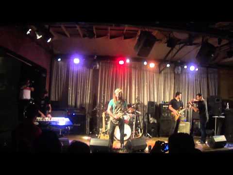 Bittencourt Project - Torment of Fate (Grazie a Dio - 30/11/2014)