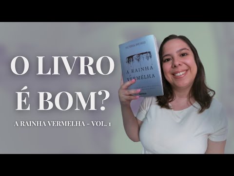 EU LI A RAINHA VERMELHA | CRÍTICA SEM SPOILER