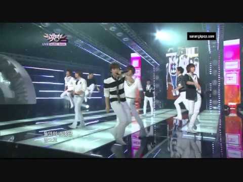 ZE:A   LIVE MIX -Here I Am-