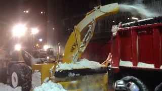 preview picture of video 'SNOGO Snowblower New Haven CT'