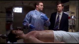 Сериал "Клиент всегда мертв. 1 сезон": За кадром