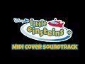 Little Einsteins Midi Cover Soundtrack