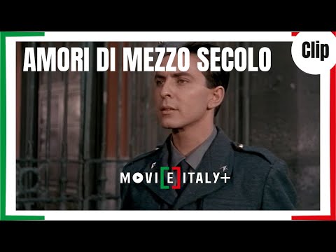 Amori di mezzo secolo I HD I Clip#2 I Sub eng