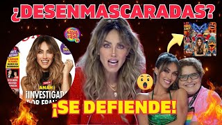 🚨Desenmascaradas⁉️Acusan a Anahi y su RP de fraude🔥Anahi responde💥