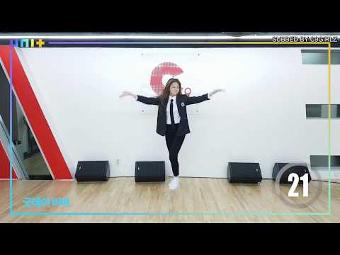 [ENG SUB] VIVA THE UNIT 99 SECOND PR