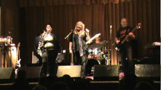 High Road Easy by Sass Jordan