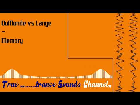 DuMonde vs Lange - Memory