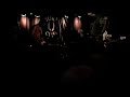 Clipd Beaks "Dead End On" live @ Turf Club