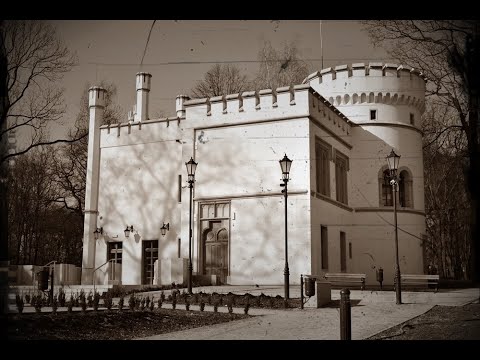 MIASTA PEŁNE CIEKAWYCH HISTORII  - HISTORIA PAŁACU TIELE WINCKLERÓW