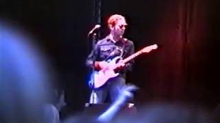 Brainpool Gatufesten Sundsvall 7 jul 1995 Full Show