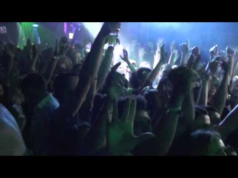 Parachute Youth - Can't Get Better Than This @ Kaunas, Macao