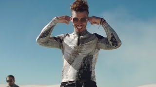 PNL - DA Part.2 [Official Clip 2020]