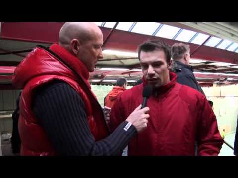 Interviewserie Teil 1 zur Augsburger Hallenstadtmeisterschaft