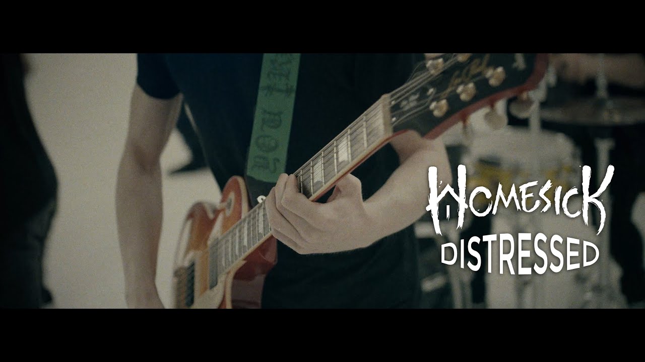 Homesick video