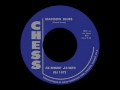 Madison Blues  -  Elmore James