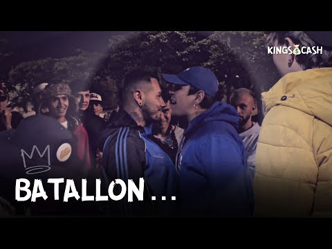 MEJOR BATALLA DE FILTROS (ANDY KARMA - KEN ZINGLE - EME - YUMBE) - KINGS 💰CASH #2 #freestyle