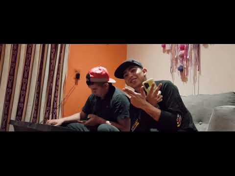 El Milla - Quiero estar con vos (Video Lyrics)