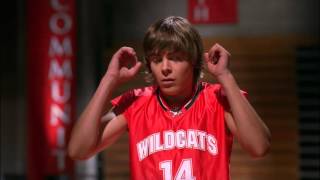 Get&#39;cha Head In the Game | High School Musical | Disney Channel