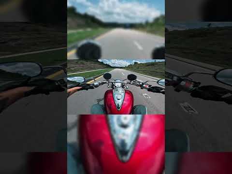 Thumbnail for The Honda VTX 1300 might be the best entry level cruiser with some power!!! #motorcycle #biker by Honda 1300