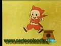 Nino Il Mio Amico Ninja Sigla Iniziale