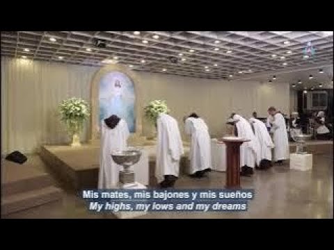 Esto Que Soy, Esto Te Doy - Coro Santa Bernardita
