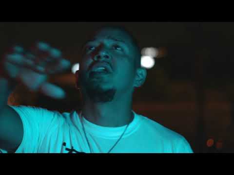 [Official Video] "Fear No Evil"-ORo on the Track Feat. Kendra