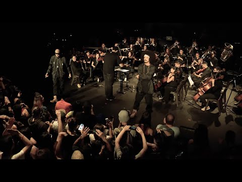 Alcolirykoz Sinfónico - El Salón De La Injusticia