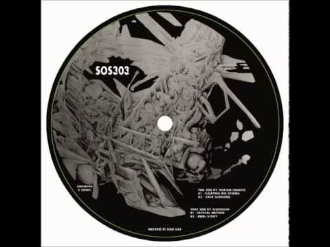 sos 303 - A2 - frixion fanatic - cave illusions