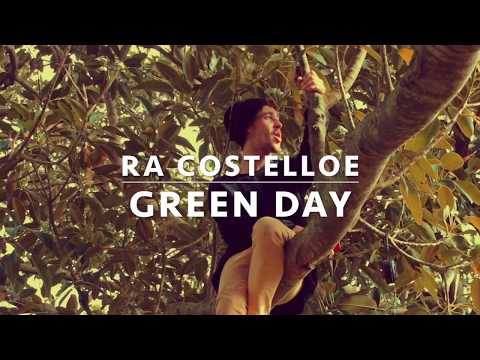 Ra Costelloe- Green Day