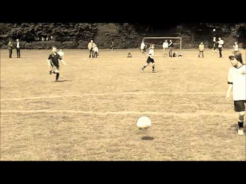 SG Findorff 2002er Teil 1