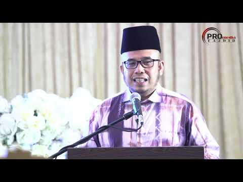 14-02-2020 SS. DATO' DR. MAZA: Kekuatan Sedekah