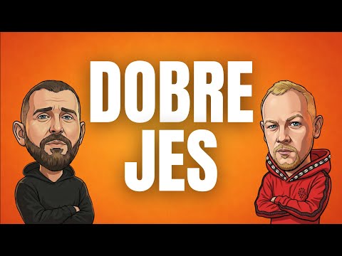 Wojtek Spotoka x Corno Owca - DOBRE JES (2016)