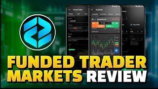 Funded Trader Markets Review
