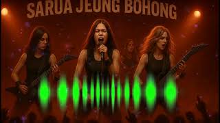 Download lagu SARUA JEUNG BOHONG - DARSO ( NU METAL AI COVER ) mp3