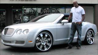 Richie Rich - Real Pimp