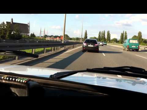 FSO 1600 Bartoś cz.2