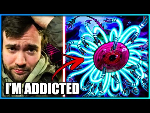 I CAN'T STOP PLAYING THIS DECK