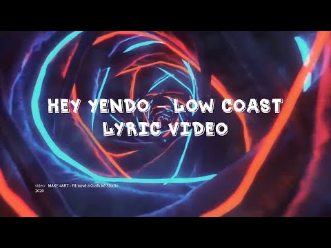 Hey Yendo - Low Coast (Prod. Miladski Beatz)