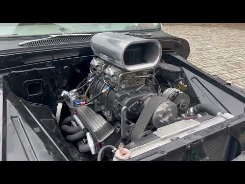1964 Chevrolet Pickup (CC-2060015) for sale in Hingham, Massachusetts