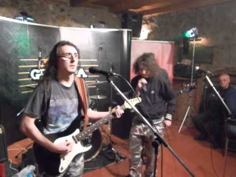 HCZ Live Irish Pub Zaječar