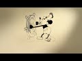 Universal Pictures Walt Disney Animation Studios 2008 Remake