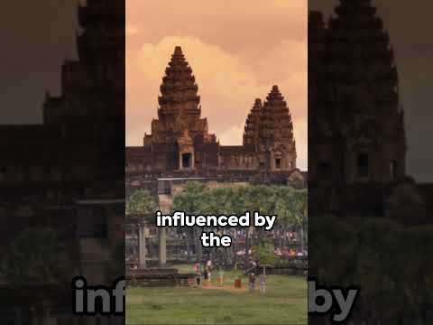5 Historical Facts About The Khmer Empire