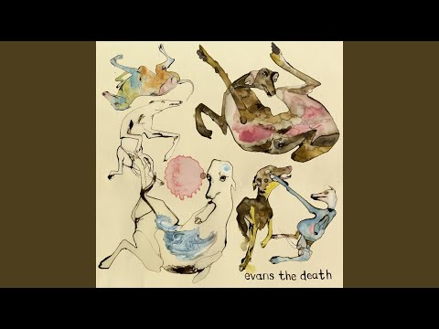 Intrinsic Grey - Evans The Death