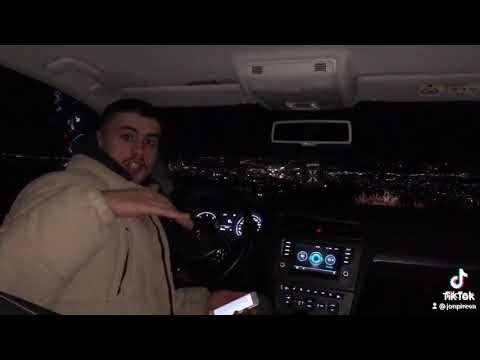 Jon Pireva freestyle #1