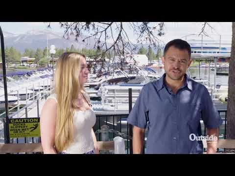 Tahoe Kids Show - TAHOE SPORTS Boats and parasailing