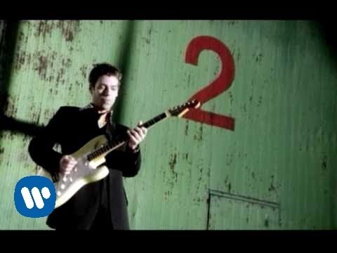 Ariel Rot - Dos De Corazones (video clip)