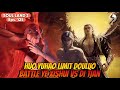 Battle Ye Xishui VS Di Tian ️Huo Yuhao Limit Douluo Donghua SOUL LAND 2 Eps 125