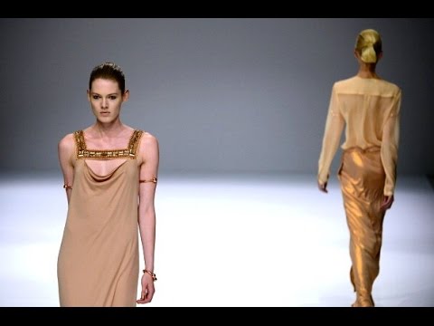 Veronique Branquinho | Spring Summer 2013 Full Fashion Show | Exclusive