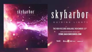 SKYHARBOR - 'Allure' ft. Mark Holcomb (Official HD Audio - Basick Records)