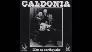 Caldonia - Streets of Fear